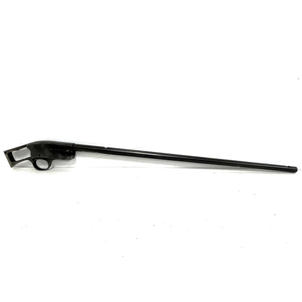 Receiver W/ Trigger Guard & Barrel - (FFL Required) Receiver W/ Trigger Guard & Barrel - (FFL Required)